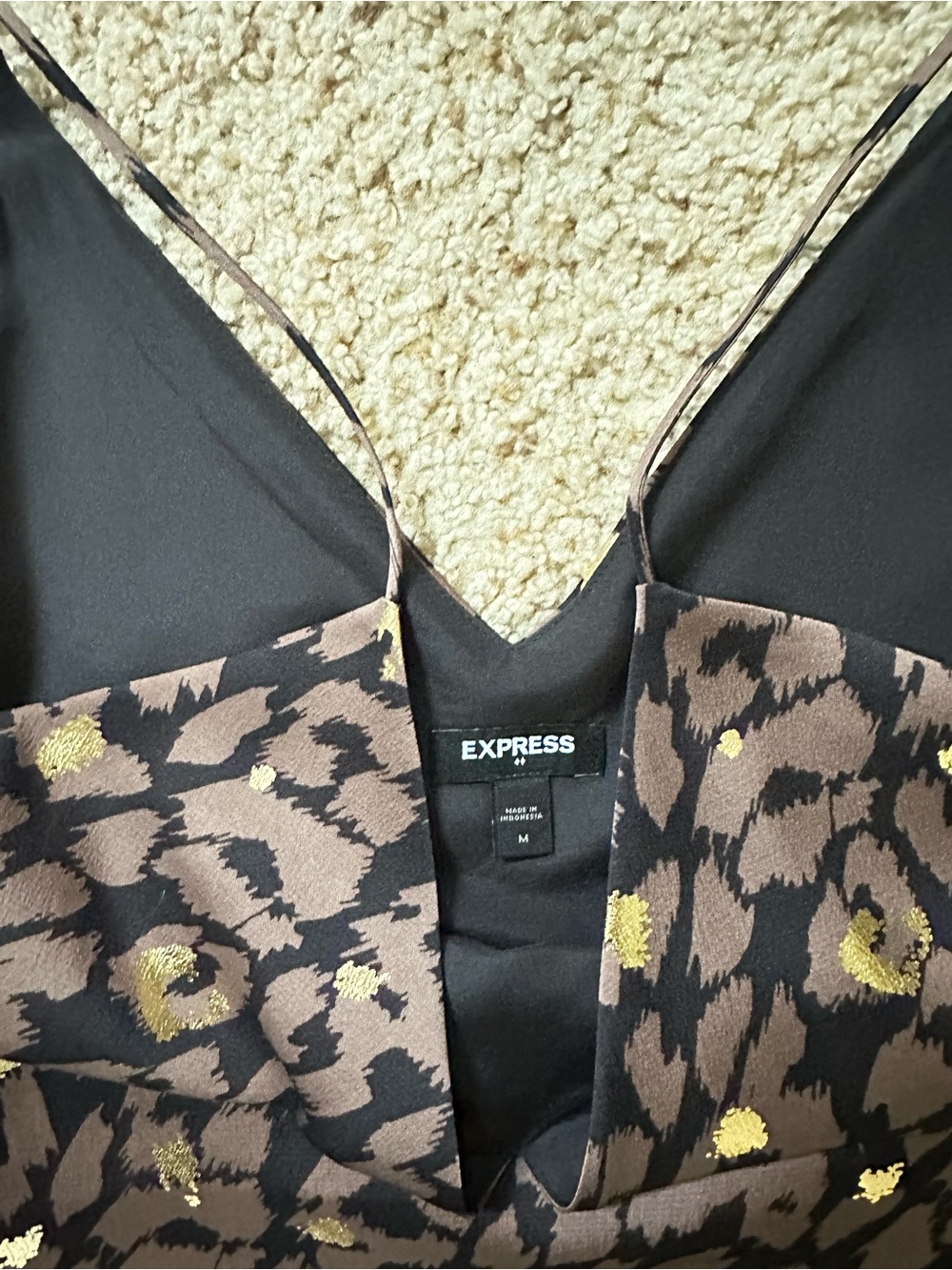 Express Tank Top - Picture 3 of 3